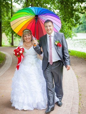 Фотоотчет со свадьбы 7 от Юрий Сорокин 2