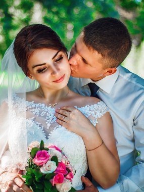 Фотоотчет со свадьбы Алексея и Марии от Стас Хачатрян 1