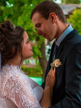 Фотоотчет со свадьбы 2 от Стас Хачатрян 1