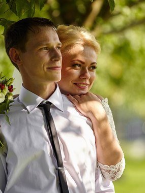 Фотоотчет со свадьбы 2 от Юрий Пигузов 1