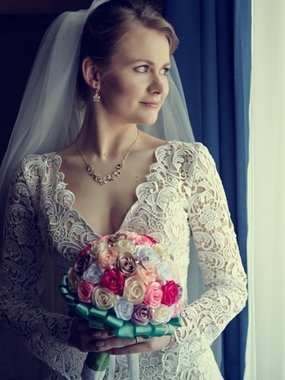 Фотоотчет со свадьбы Александра и Полины от Татьяна Ачкасова 1