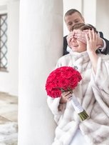 Фотоотчет со свадьбы 3 от Жан Гаспарян 1