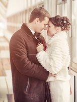 Фотоотчет со свадьбы 4 от Жан Гаспарян 1