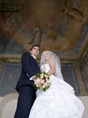 Фотоотчеты со свадеб 3 от Франческо Россини 1