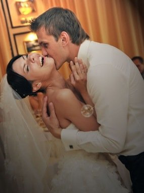 Фотоотчет со свадьбы 4 от Франческо Россини 1