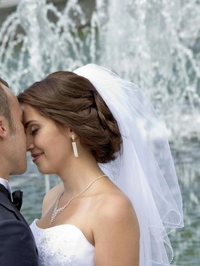 Фотоотчет со свадьбы Дмитрия и Юлии от Франческо Россини 2