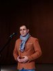 Грайр Акопян на свадьбу 8