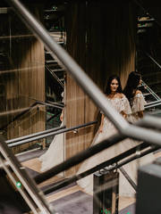 Фотоотчет со свадьбы 1 от  2