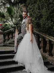 Фотоотчеты с разных свадеб от  1