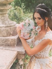 Фотоотчет со свадьбы 1 от Артур Демченко 2