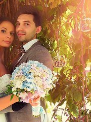 Фотоотчет со свадьбы 2 от Артур Демченко 2