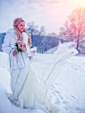 Фотоотчет со свадьбы 3 от Артур Демченко 1