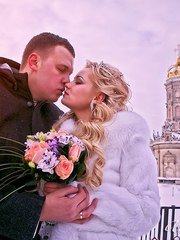 Фотоотчет со свадьбы 3 от Артур Демченко 2