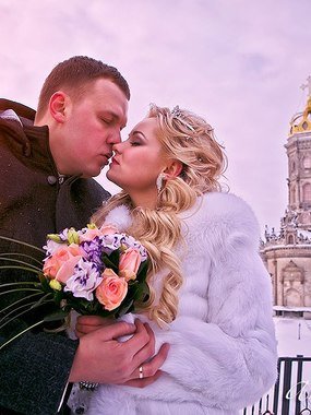 Фотоотчет со свадьбы 3 от Артур Демченко 2