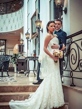Фотоотчет со свадьбы 4 от Артур Демченко 1