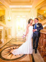 Фотоотчет со свадьбы 4 от Артур Демченко 2