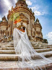 Фотоотчет со свадьбы 8 от Артур Демченко 1