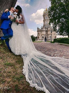 Фотоотчет со свадьбы 8 от Артур Демченко 2