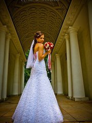 Фотоотчет со свадьбы 9 от Артур Демченко 1