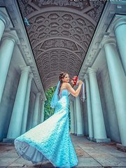 Фотоотчет со свадьбы 9 от Артур Демченко 2