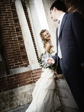 Фотоотчеты со свадеб 1 от Игорь Папко 1