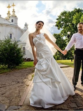 Фотоотчеты со свадеб 4 от Игорь Папко 2