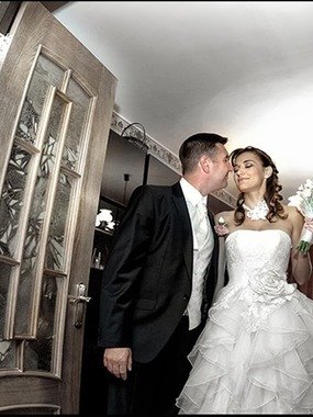 Фотоотчеты со свадеб 6 от Игорь Папко 1