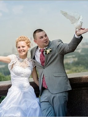 Фотоотчеты со свадеб 6 от Игорь Папко 2