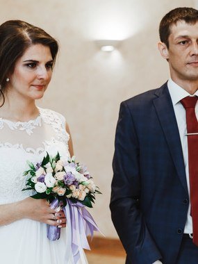 Фотоотчет со свадьбы Полины и Саши от Сергей Юдаев 1