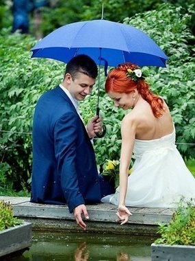 Фотоотчет со свадьбы Дениса и Ольги от Анна и Юрий 1
