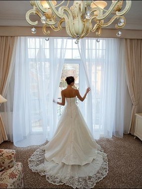 Фотоотчеты с разных свадеб от Анна и Юрий 2