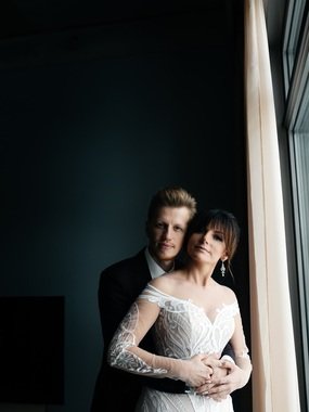 Фотоотчет со свадьбы Артема и Наталии от Сергей Фонвизин 1