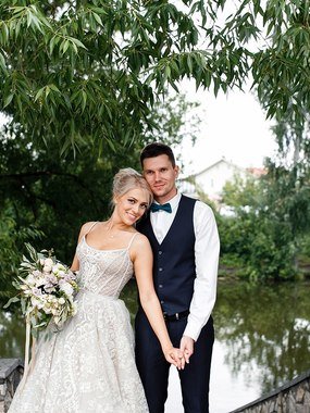 Фотоотчеты с разных свадеб от Сергей Фонвизин 1