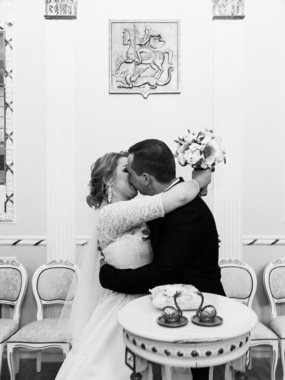 Фотоотчет со свадьбы 2 от Сергей Тетенькин 1