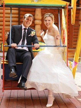 Фотоотчет со свадьбы 1 от Юрий Юрьев 1