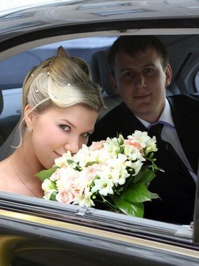 Фотоотчет со свадьбы 1 от Юрий Юрьев 2