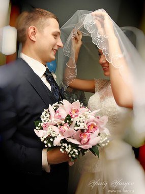 Фотоотчет со свадьбы 2 от Юрий Юрьев 1
