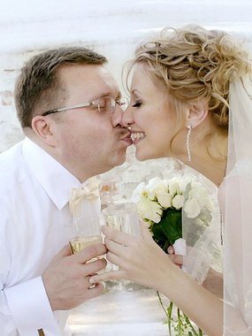 Фотоотчеты с разных свадеб 1 от Юрий Юрьев 2