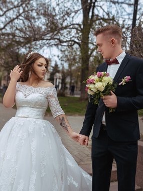 Фотоотчет со свадьбы Никиты и Галины от Сергей Шавин 1