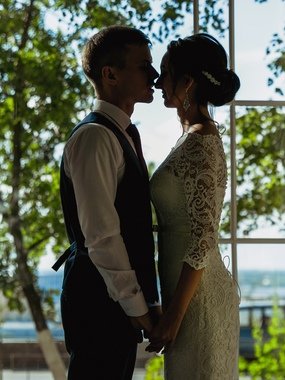 Фотоотчет со свадьбы Алексея и Анастасии от Сергей Шавин 2