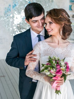 Фотоотчет со свадьбы 1 от Сергей Шавин 1