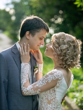 Фотоотчет со свадьбы Евгения и Ирины от Сергей Шавин 1