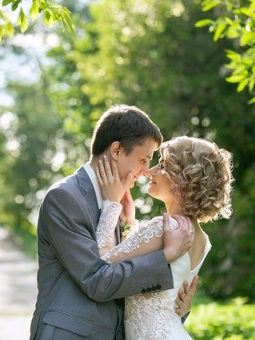 Фотоотчет со свадьбы Евгения и Ирины от Сергей Шавин 2