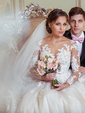 Фотоотчет со свадьбы Алексея и Елены от Сергей Шавин 1