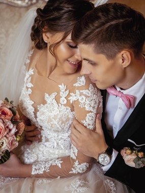 Фотоотчет со свадьбы Алексея и Елены от Сергей Шавин 2