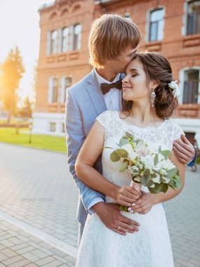 Фотоотчет со свадьбы 3 от Сергей Шавин 1