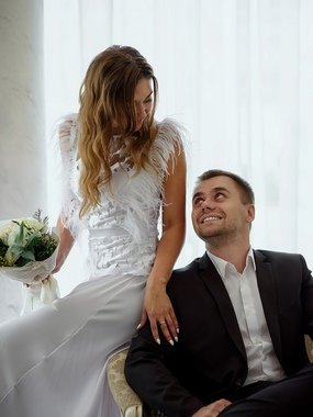Фотоотчет со свадьбы 3 от Яна Смирнова 1