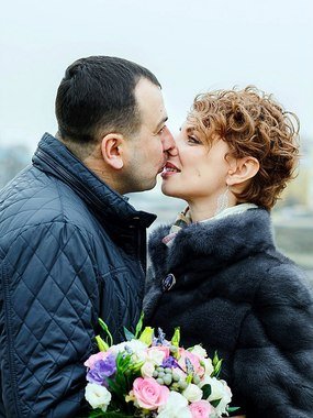 Фотоотчет со свадьбы 4 от Яна Смирнова 1