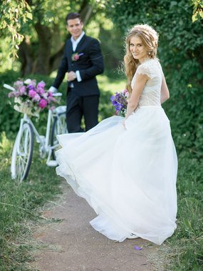 Фотоотчет со свадьбы 6 от Яна Смирнова 1