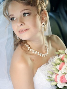 Фотоотчеты с разных свадеб от Яна Смирнова 1